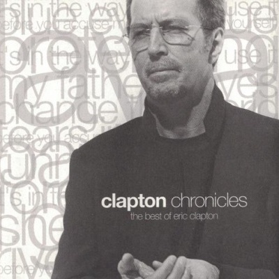 Eric Clapton | Clapton Chronicles: The Best of Eric Clapton [CD]