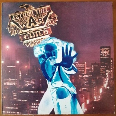 Jethro Tull | Warchild [LP]