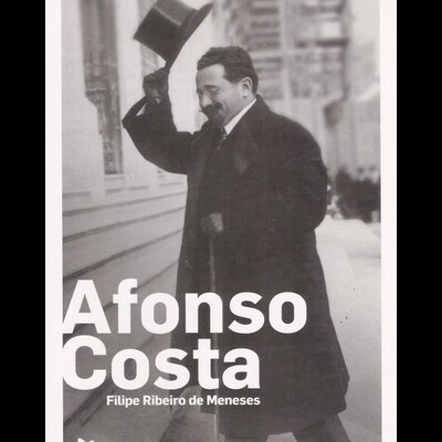 Afonso Costa | de Filipe Ribeiro de Meneses