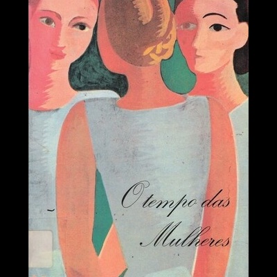 O Tempo das Mulheres | de Isabel Allegro de Magalhães
