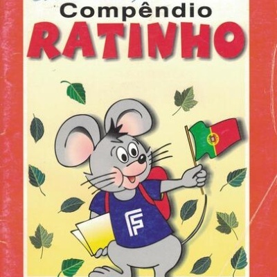 Compêndio Ratinho | de Isabel Passos, Luisa Brujes e Ana Paula de Jesus