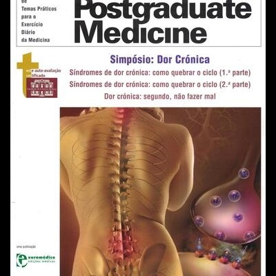 Postgraduate Medicine - Volume 31 - Número 6