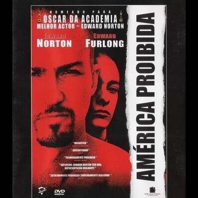 América Proibida [DVD]