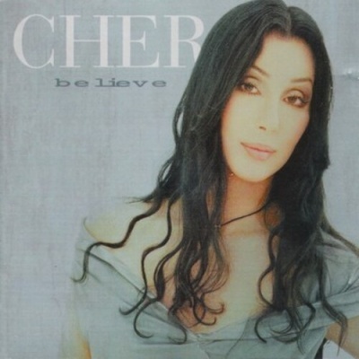 Cher | Believe [CD]