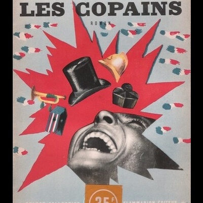 Les Copains | de Jules Romains