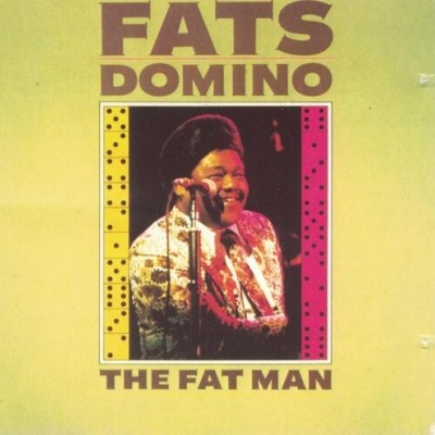 Fats Domino | The Fat Man [CD]