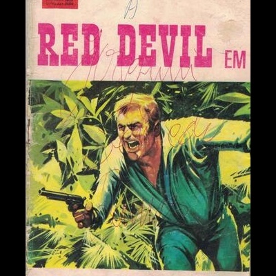 Mundo de Aventuras N.º 983