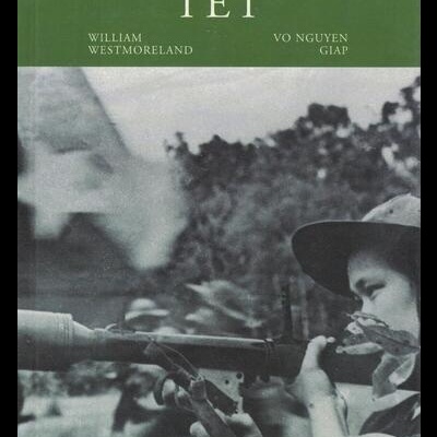 Grandes Batalhas da História Universal - Tet