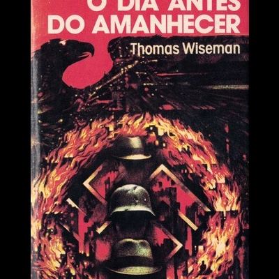 O Dia Antes do Amanhecer | de Thomas Wiseman