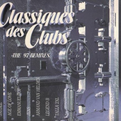 VA | Classiques des Clubs - The '97 Remixes [2CD]