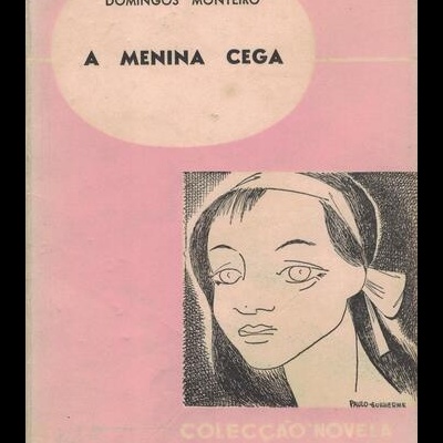 A Menina Cega | de Domingos Monteiro