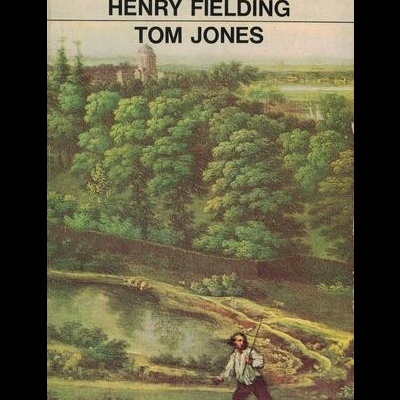 Tom Jones | de Henry Fielding