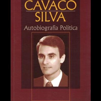 Autobiografia Política - Volume 1 | de Aníbal Cavaco Silva