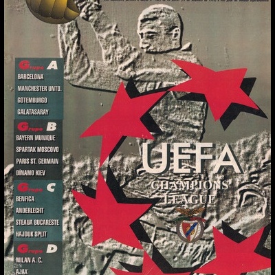 A Bola - Edição Especial - 12 de Setembro de 1994