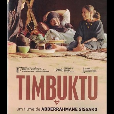 Timbuktu [DVD]