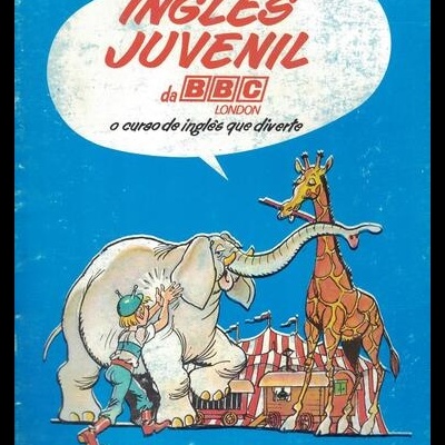 Inglês Juvenil da BBC - Volume II - Fascículo 18