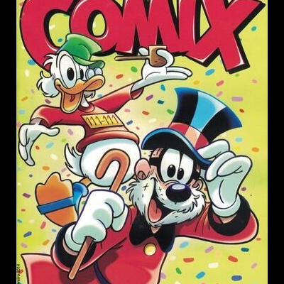 Comix N.º 65