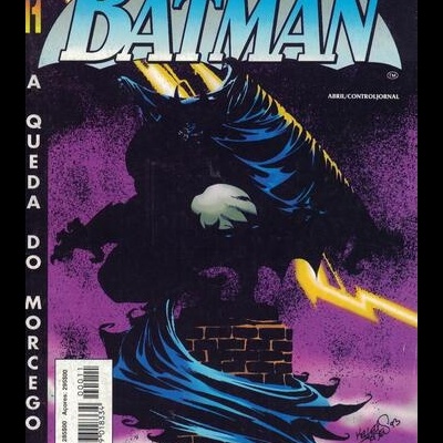 Batman N.º 11