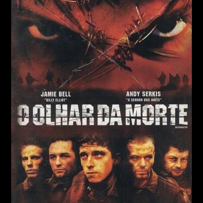 O Olhar da Morte [DVD]
