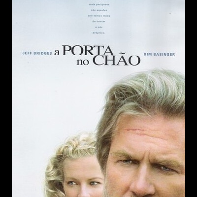 A Porta no Chão [DVD]
