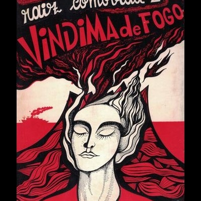 Raiz Comovida (II) - Vindima de Fogo | de Cristóvão de Aguiar