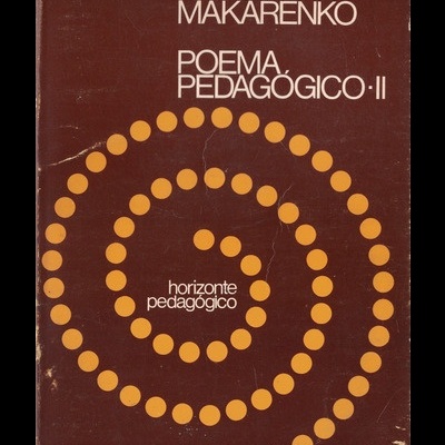 Poema Pedagógico II | de Anton Makarenko