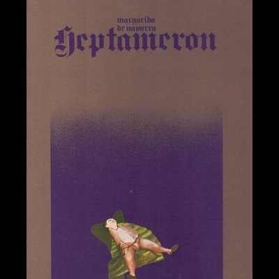 Heptameron [3 Volumes] | de Margarida de Navarra