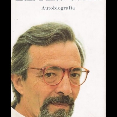 Luís Pinto-Coelho - Autobiografia