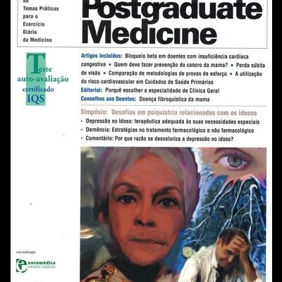 Postgraduate Medicine - Volume 23 - Número 1