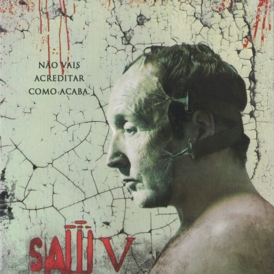 Saw V - A Sucessão [DVD]