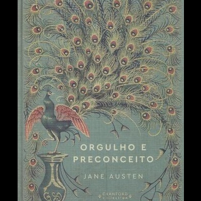 Orgulho e Preconceito | de Jane Austen