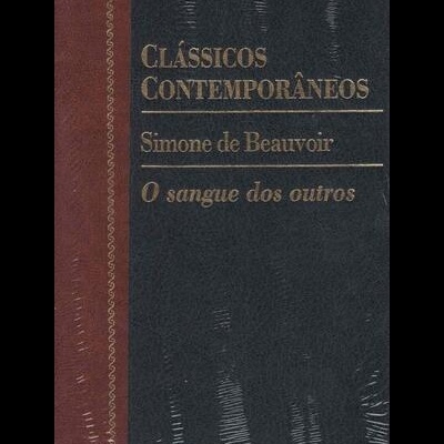 O Sangue dos Outros | de Simone de Beauvoir