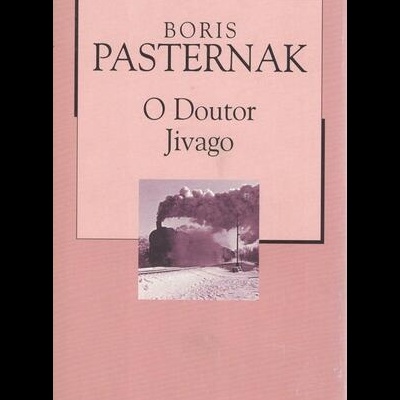 O Doutor Jivago | de Boris Pasternak