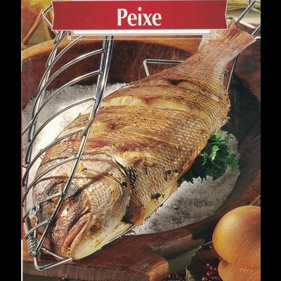 Cozinha Dia a Dia - Peixe