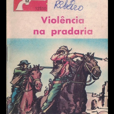 Violência na Pradaria