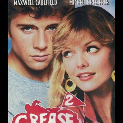 Grease 2 [DVD]