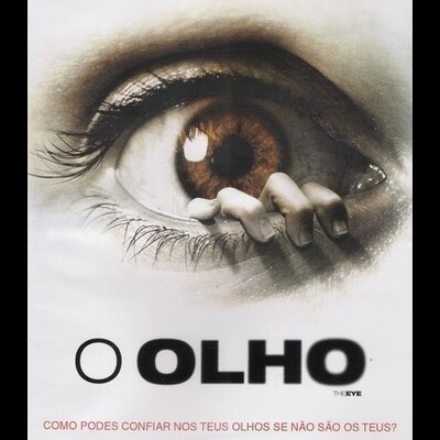 O Olho [DVD]