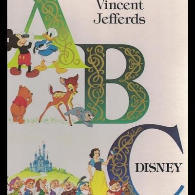 ABC Disney | de Vincent Jefferds