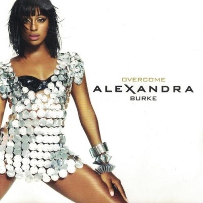 Alexandra Burke | Overcome [CD]
