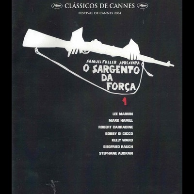O Sargento da Força 1 [2DVD]
