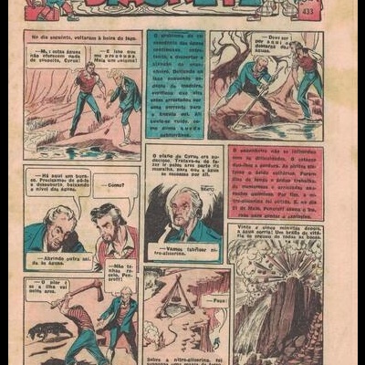 Diabrete - Ano VII - N.º 433