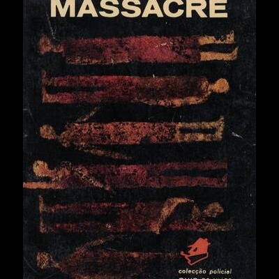 Tempo de Massacre | de Franco Enna