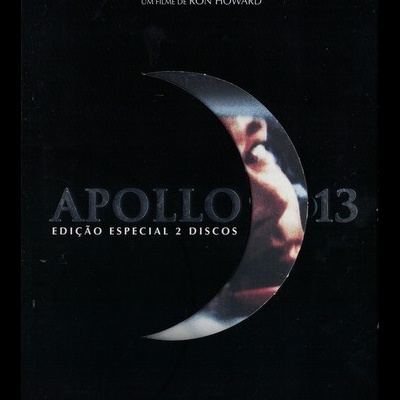 Apollo 13 [2DVD]