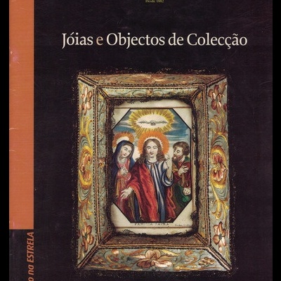 Jóias e Objectos de Colecção - 29 de Maio de 2006