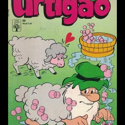 Urtigão N.º 69