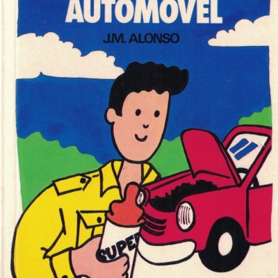 Manutenção e Reparações do Automóvel | de J. M. Alonso