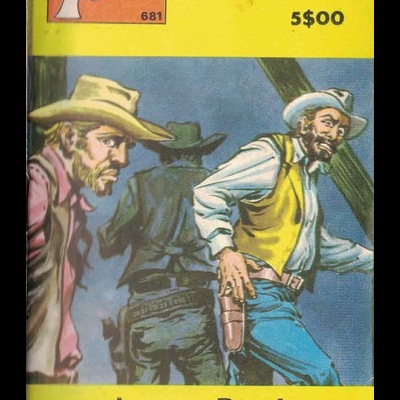 Os Irmãos Romberg | de Lester Hamilton