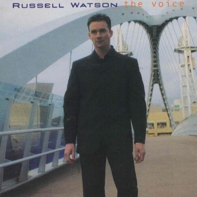Russell Watson | The Voice [CD]