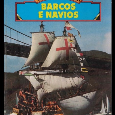Barcos e Navios