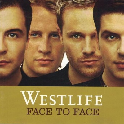 Westlife | Face to Face [CD]